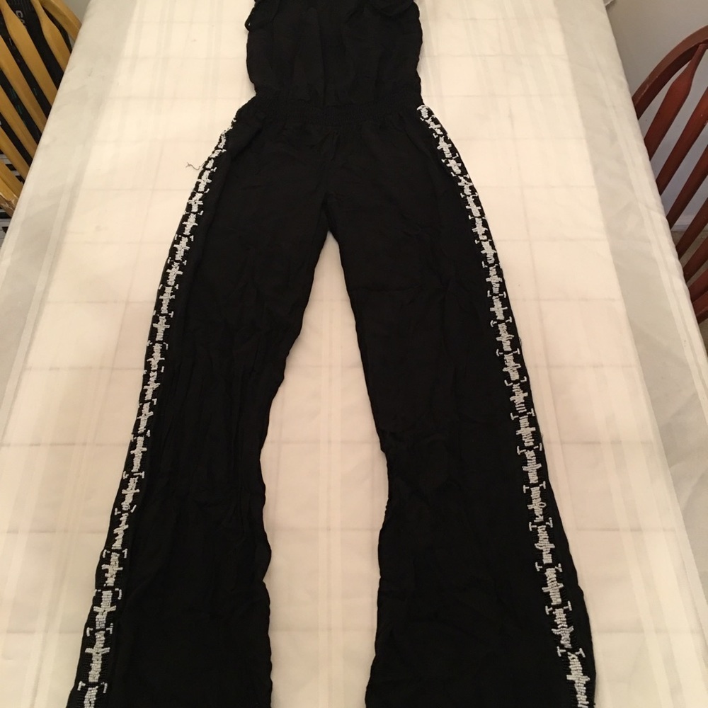 INC One-piece Jumper